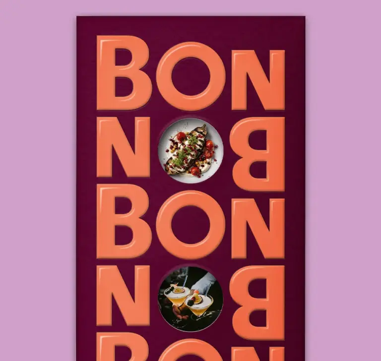 Versprechen Des restaurants pour tous les goûts